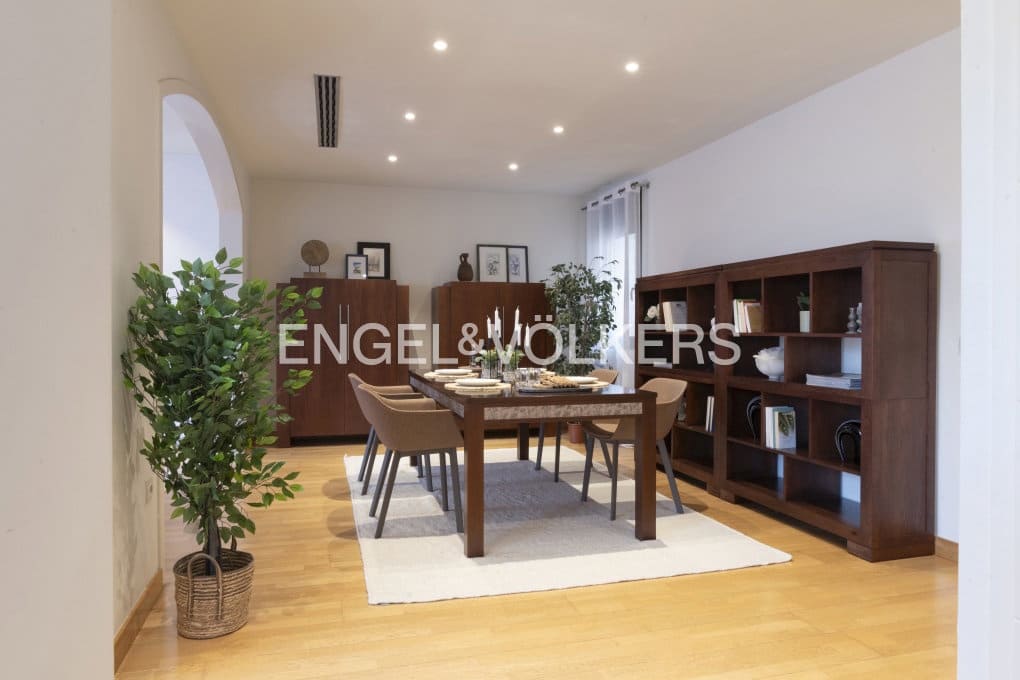 4 camera da letto Appartamento in vendita in Figueres con garage - 450.000 € (Rif: 9005640)