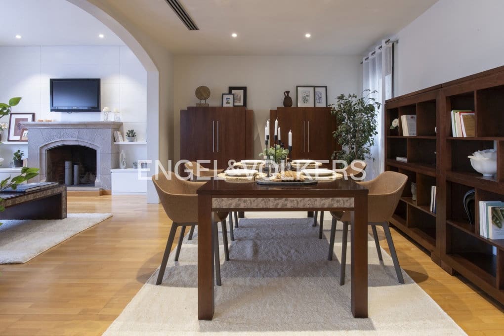 4 camera da letto Appartamento in vendita in Figueres con garage - 450.000 € (Rif: 9005640)