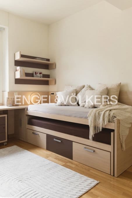 4 camera da letto Appartamento in vendita in Figueres con garage - 450.000 € (Rif: 9005640)