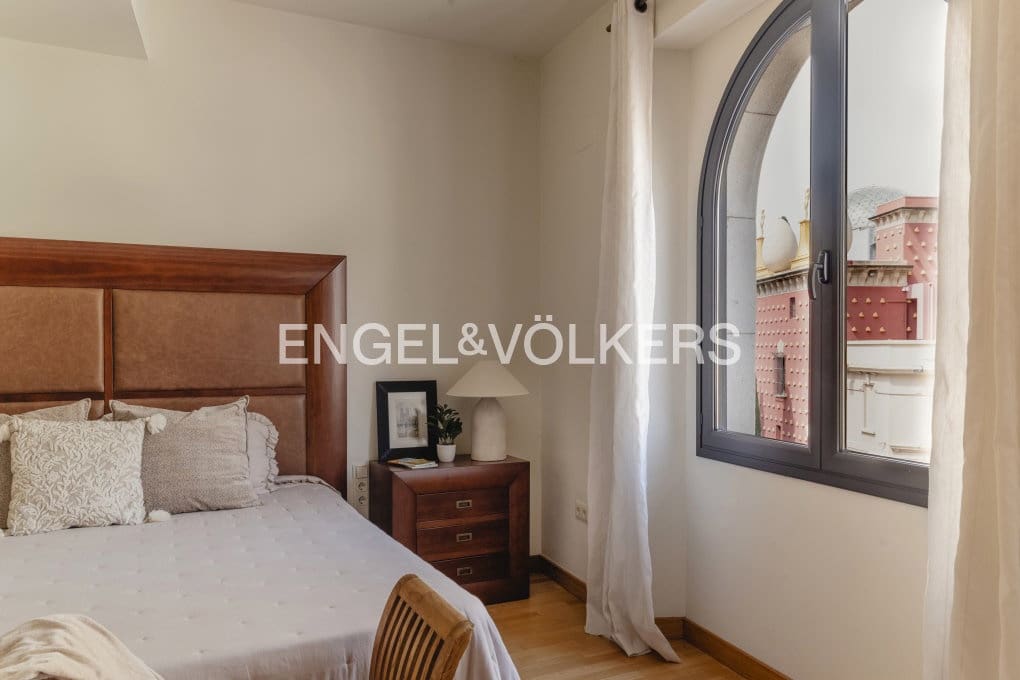 4 camera da letto Appartamento in vendita in Figueres con garage - 450.000 € (Rif: 9005640)