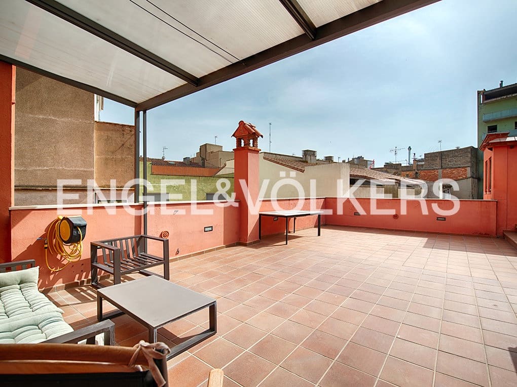 4 camera da letto Appartamento in vendita in Figueres con garage - 450.000 € (Rif: 9005640)