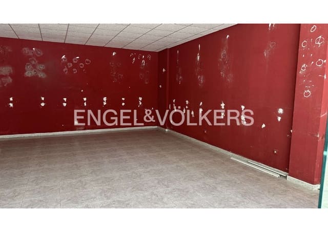 Gewerbe zu verkaufen in Llançà - 95.500 € (Ref: 9005641)