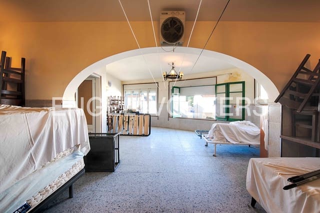 18 quarto Moradia em Banda para venda em El Port de la Selva - 1 500 000 € (Ref: 9005642)