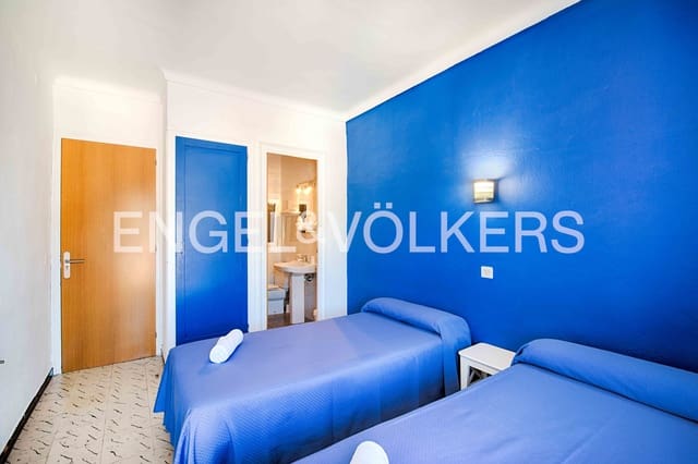 18 quarto Moradia em Banda para venda em El Port de la Selva - 1 500 000 € (Ref: 9005642)