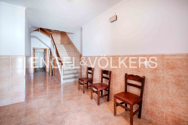 18 quarto Moradia em Banda para venda em El Port de la Selva - 1 500 000 € (Ref: 9005642)