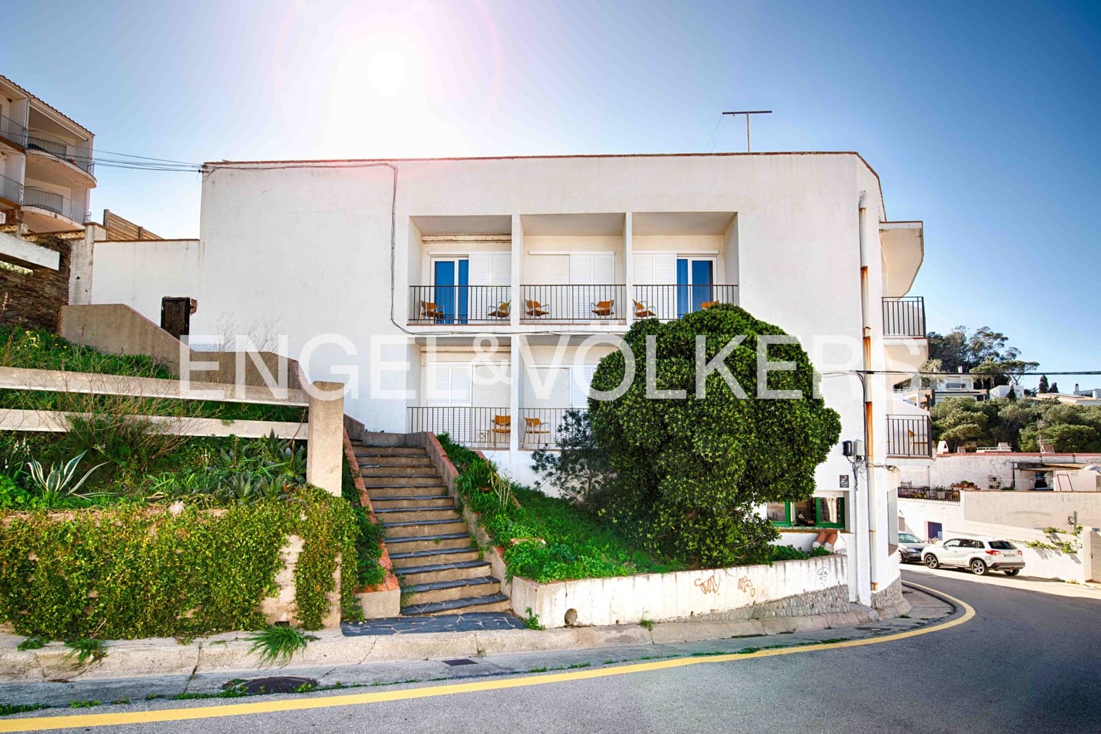 18 soveværelse Rækkehus til salg i El Port de la Selva - € 1.500.000 (Ref: 9005642)