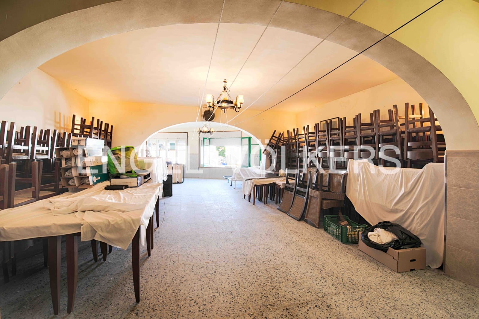 18 soveværelse Rækkehus til salg i El Port de la Selva - € 1.500.000 (Ref: 9005642)