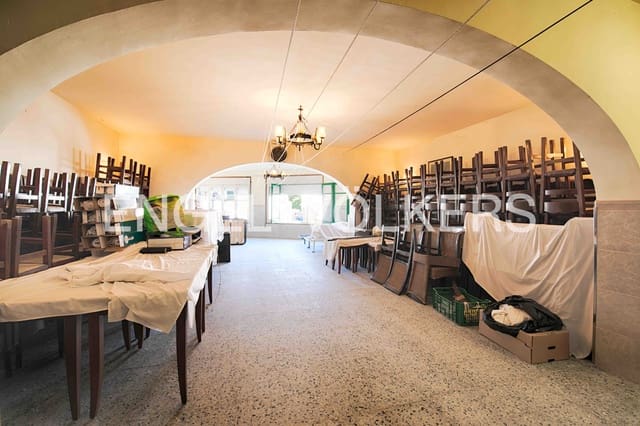 18 quarto Moradia em Banda para venda em El Port de la Selva - 1 500 000 € (Ref: 9005642)