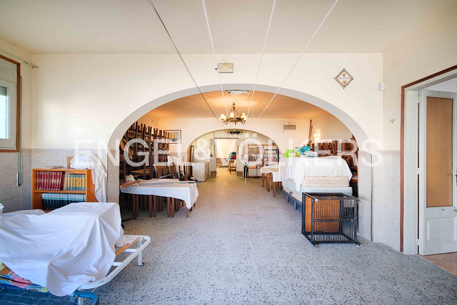 18 soveværelse Rækkehus til salg i El Port de la Selva - € 1.500.000 (Ref: 9005642)