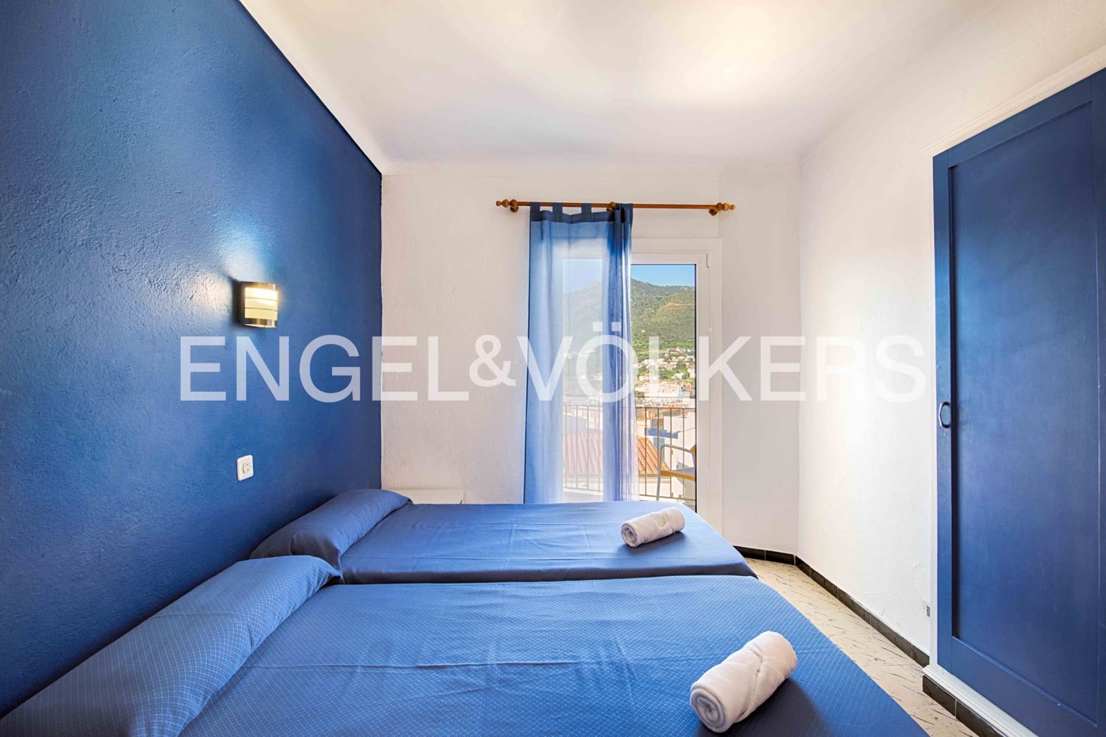 18 soveværelse Rækkehus til salg i El Port de la Selva - € 1.500.000 (Ref: 9005642)