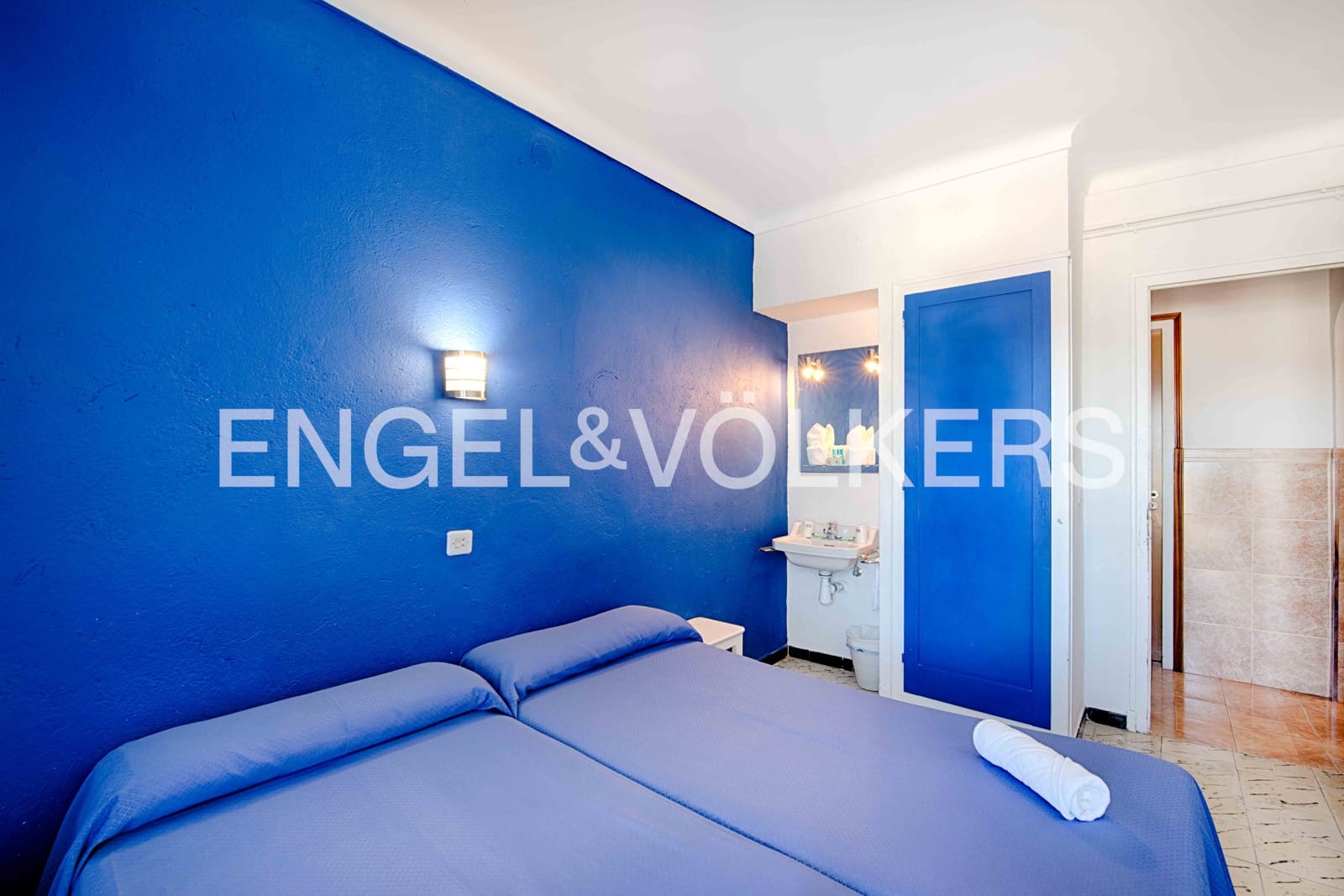 18 soveværelse Rækkehus til salg i El Port de la Selva - € 1.500.000 (Ref: 9005642)