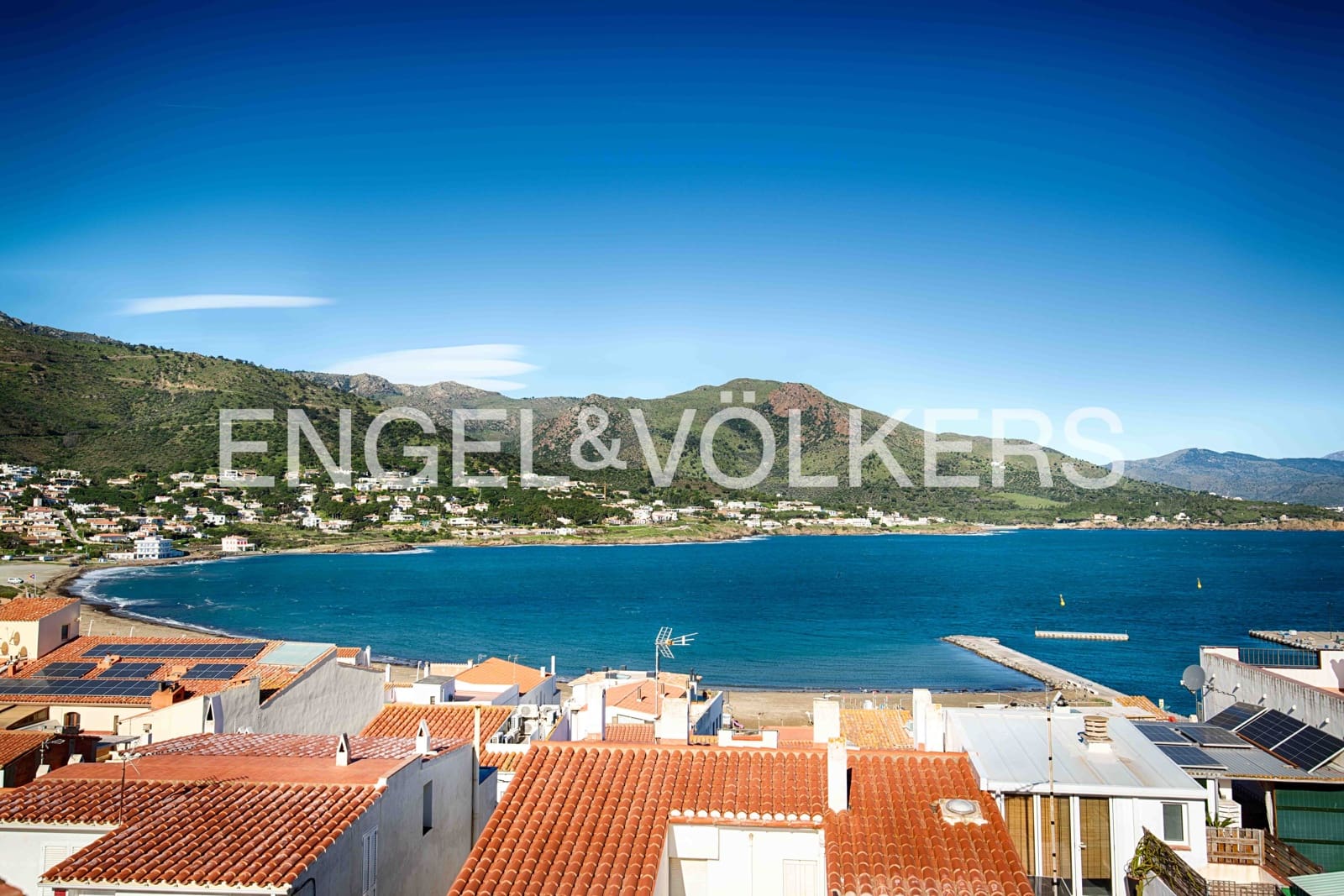 18 soveværelse Rækkehus til salg i El Port de la Selva - € 1.500.000 (Ref: 9005642)