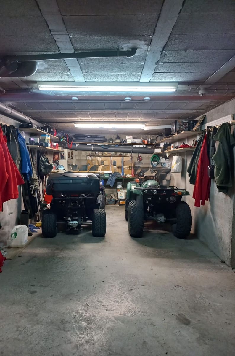 Garage til salg i Cadaques - € 195.000 (Ref: 9005643)