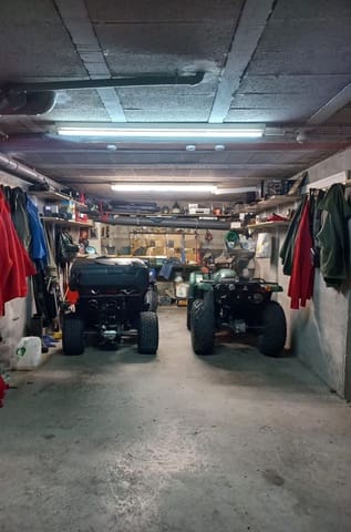 Garage til salg i Cadaqués - € 195.000 (Ref: 9005643)