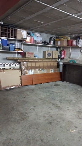 Garage til salg i Cadaqués - € 195.000 (Ref: 9005643)