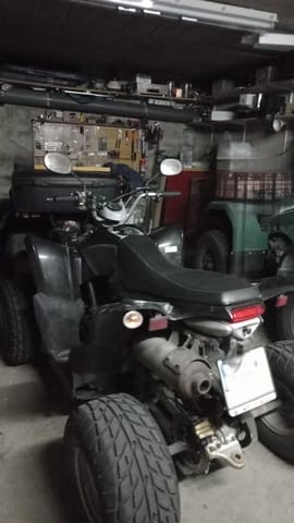 Garage til salg i Cadaqués - € 195.000 (Ref: 9005643)