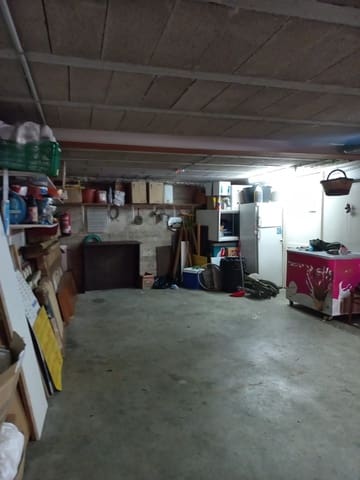 Garage til salg i Cadaqués - € 195.000 (Ref: 9005643)