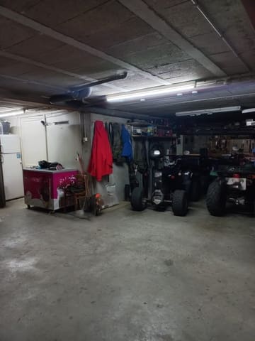 Garage til salg i Cadaqués - € 195.000 (Ref: 9005643)