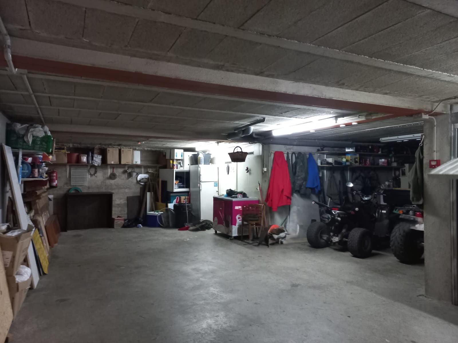 Garage til salg i Cadaques - € 195.000 (Ref: 9005643)