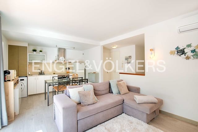2 soverom Leilighet til salgs i Cadaqués - € 465 000 (Ref: 9005644)