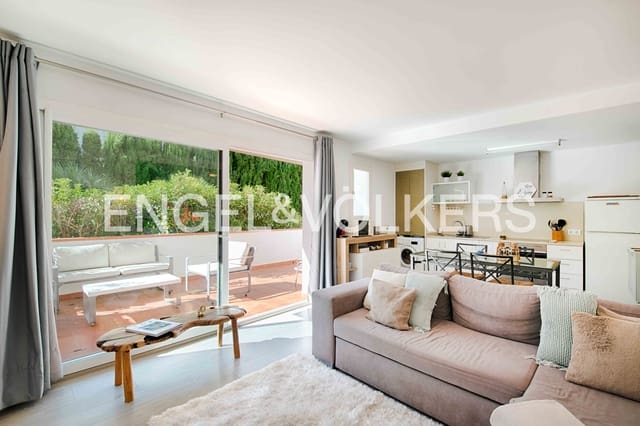 2 soverom Leilighet til salgs i Cadaqués - € 465 000 (Ref: 9005644)