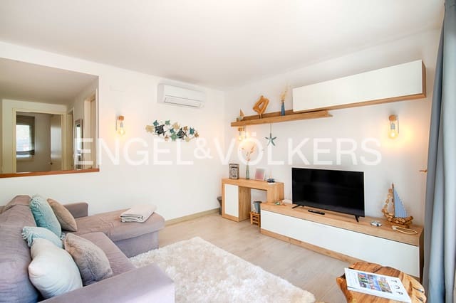 2 soverom Leilighet til salgs i Cadaqués - € 465 000 (Ref: 9005644)