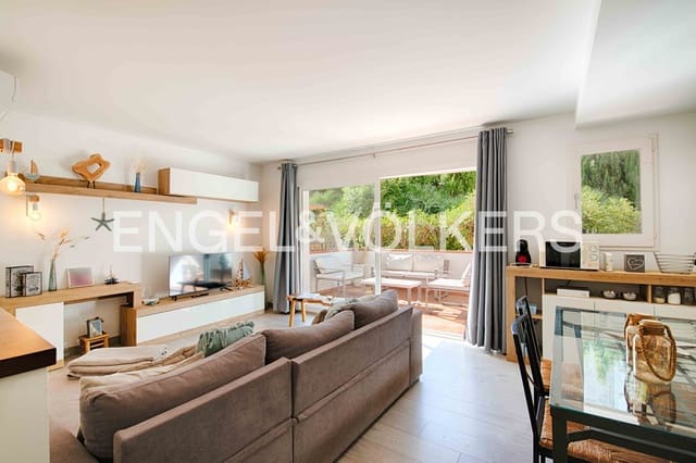 2 soverom Leilighet til salgs i Cadaqués - € 465 000 (Ref: 9005644)