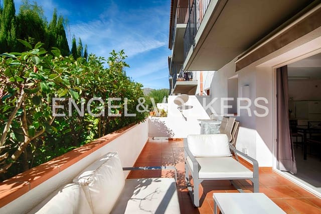 2 soverom Leilighet til salgs i Cadaqués - € 465 000 (Ref: 9005644)