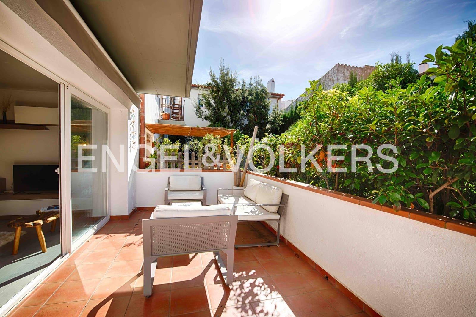 2 soveværelse Lejlighed til salg i Cadaques - € 465.000 (Ref: 9005644)