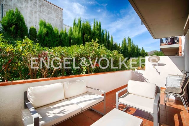 2 soverom Leilighet til salgs i Cadaqués - € 465 000 (Ref: 9005644)