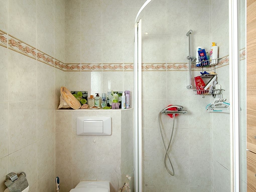 3 sypialnia Willa na sprzedaż w Roses z basenem garażem - 535 000 € (Ref: 9005646)