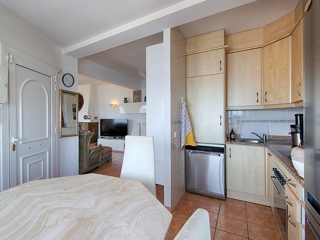 3 sypialnia Willa na sprzedaż w Roses z basenem garażem - 535 000 € (Ref: 9005646)