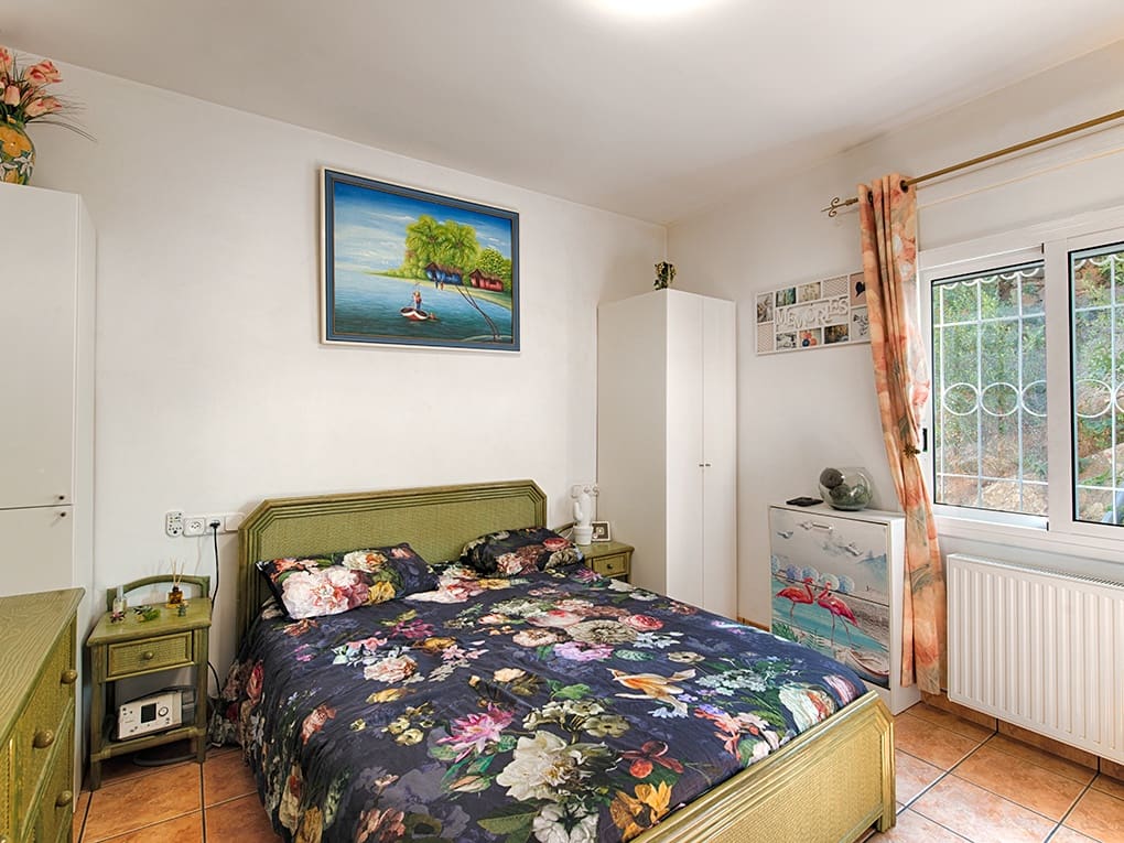 3 sypialnia Willa na sprzedaż w Roses z basenem garażem - 535 000 € (Ref: 9005646)