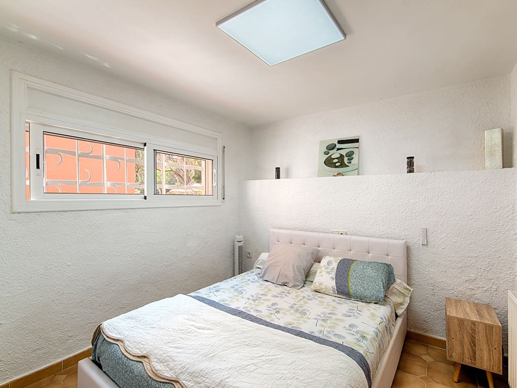 3 sypialnia Willa na sprzedaż w Roses z basenem garażem - 535 000 € (Ref: 9005646)