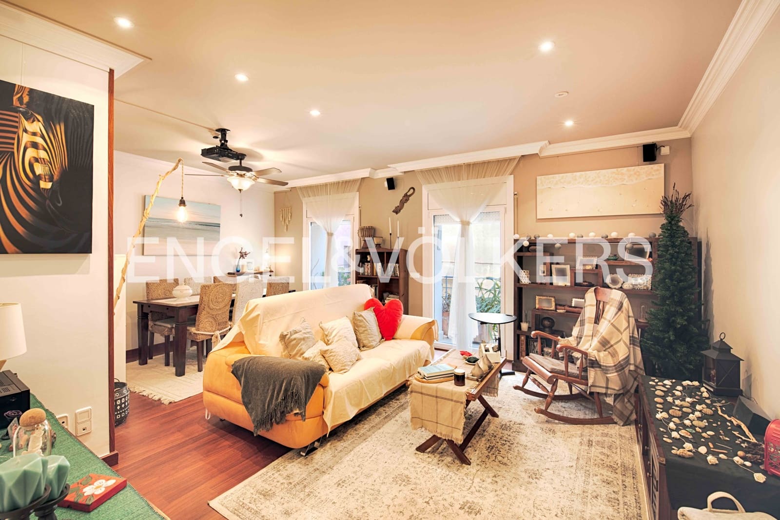 5 soveværelse Rækkehus til salg i Castello d'Empuries med garage - € 390.000 (Ref: 9005648)