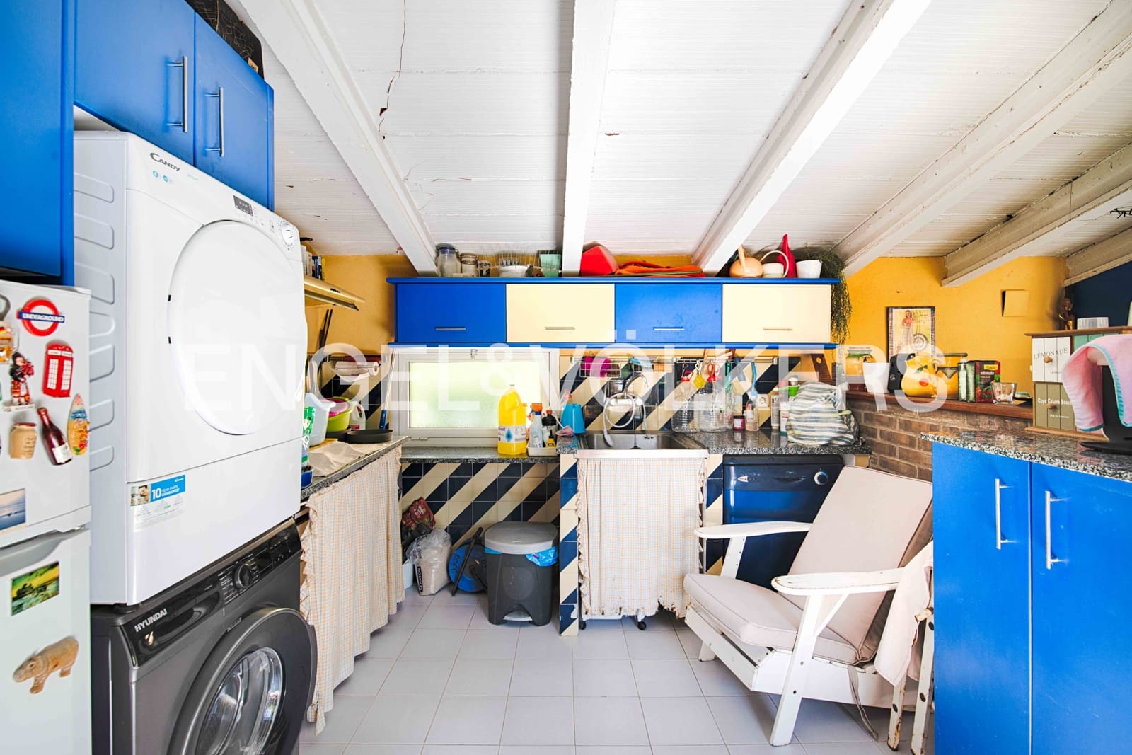 5 soveværelse Rækkehus til salg i Castello d'Empuries med garage - € 390.000 (Ref: 9005648)