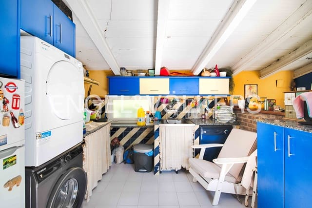 5 quarto Moradia em Banda para venda em Castelló d'Empúries com garagem - 390 000 € (Ref: 9005648)