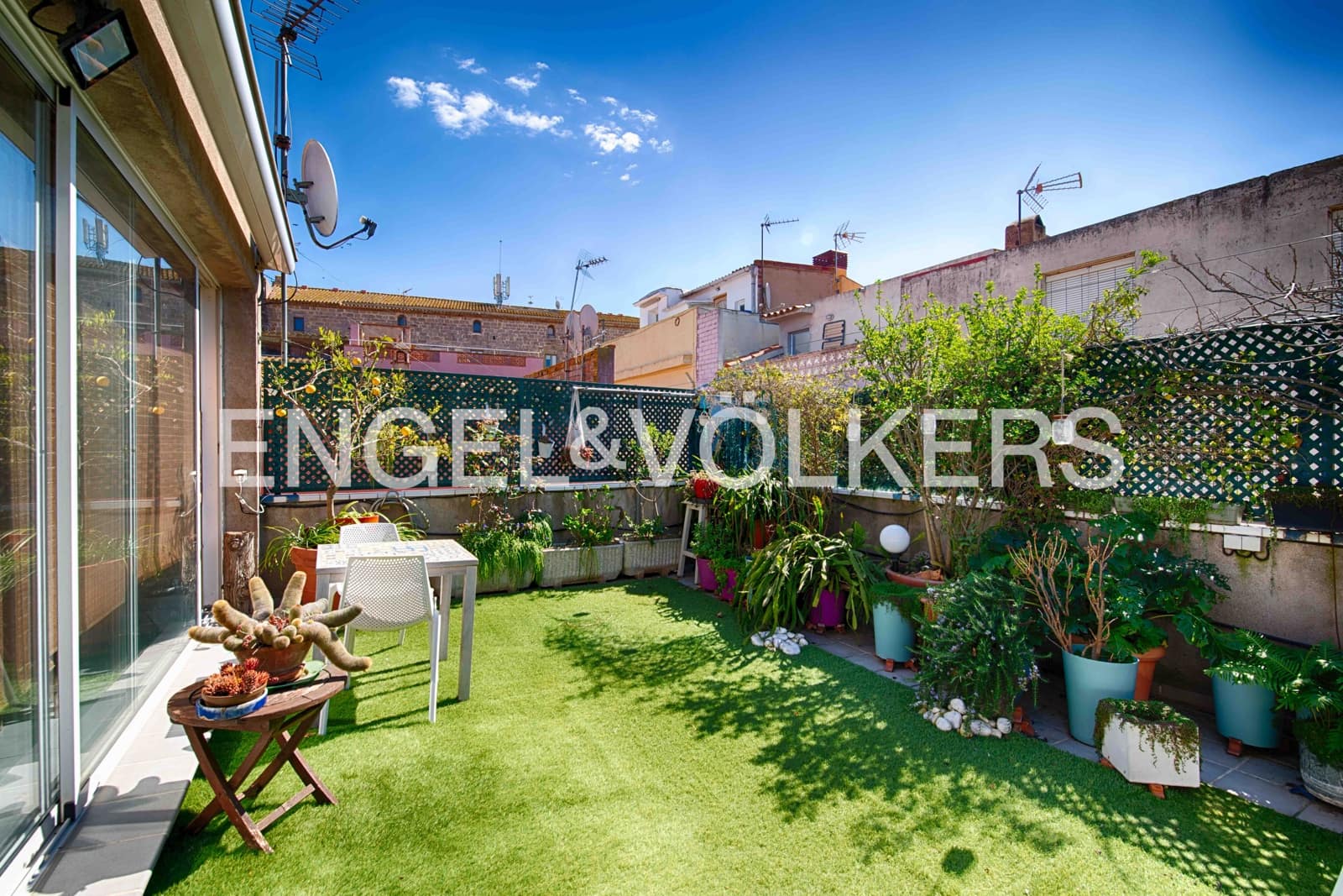 5 soveværelse Rækkehus til salg i Castello d'Empuries med garage - € 390.000 (Ref: 9005648)