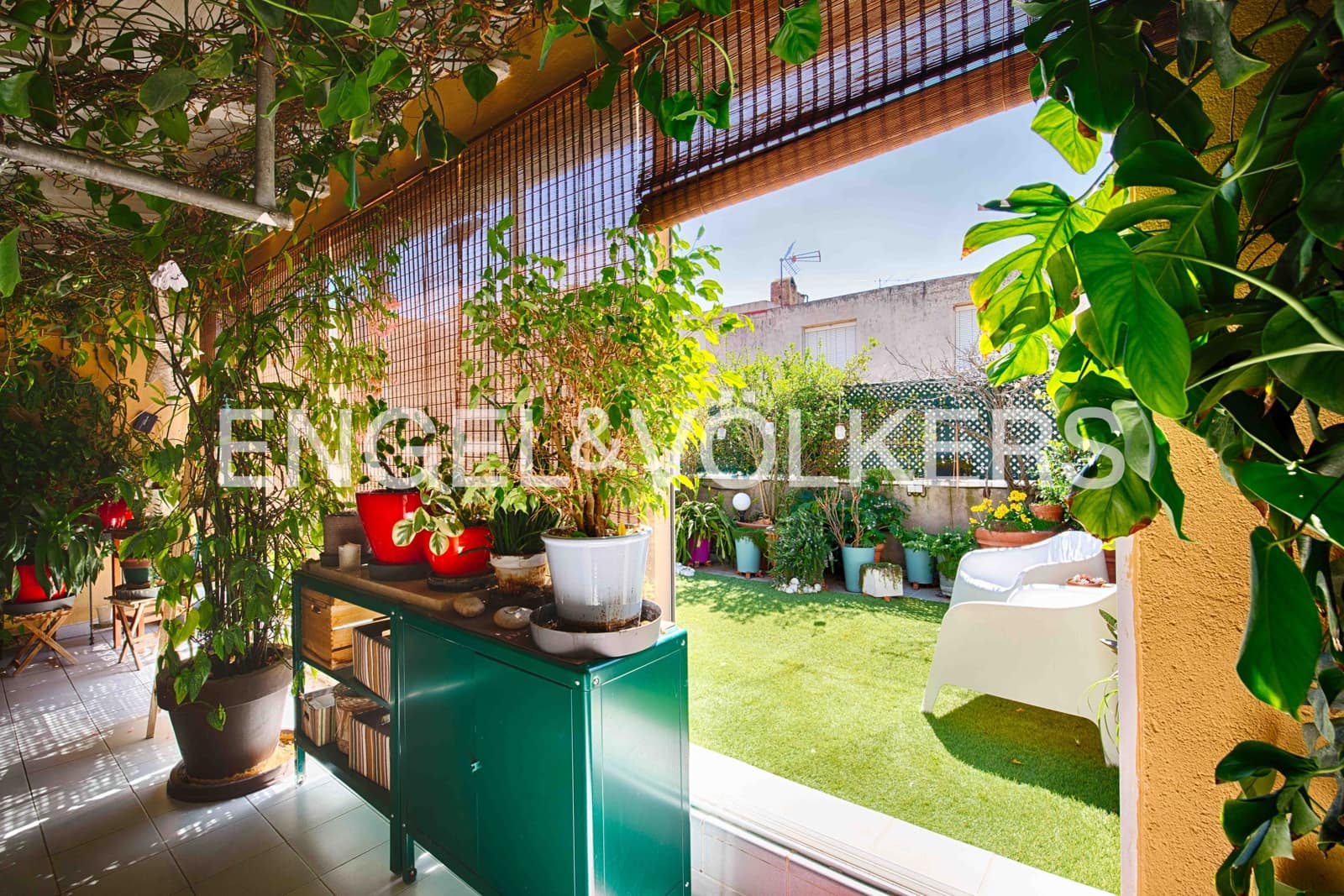 5 soveværelse Rækkehus til salg i Castello d'Empuries med garage - € 390.000 (Ref: 9005648)