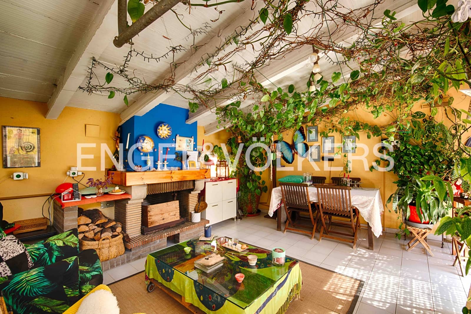 5 soveværelse Rækkehus til salg i Castello d'Empuries med garage - € 390.000 (Ref: 9005648)