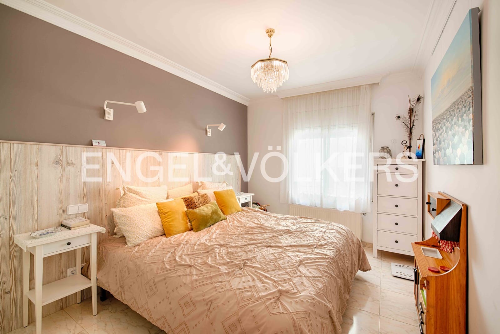 5 soveværelse Rækkehus til salg i Castello d'Empuries med garage - € 390.000 (Ref: 9005648)