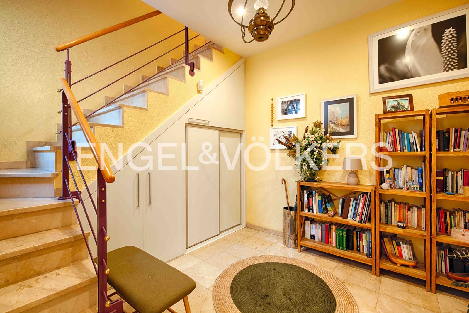 5 soveværelse Rækkehus til salg i Castello d'Empuries med garage - € 390.000 (Ref: 9005648)