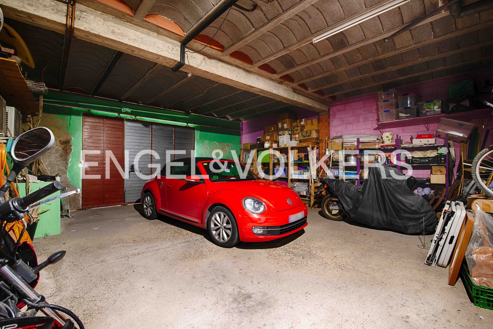 5 soveværelse Rækkehus til salg i Castello d'Empuries med garage - € 390.000 (Ref: 9005648)