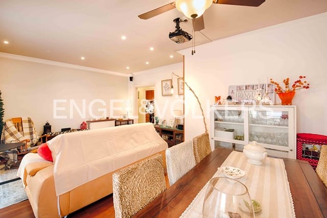 5 quarto Moradia em Banda para venda em Castelló d'Empúries com garagem - 390 000 € (Ref: 9005648)