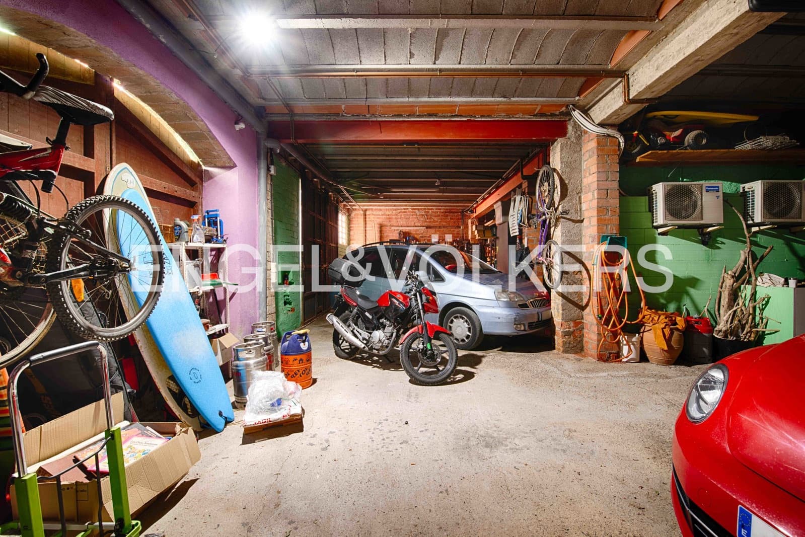 5 makuuhuone Rivitalo myytävänä paikassa Castello d'Empuries mukana 
autotalli - 350 000 € (Ref: 9005648)