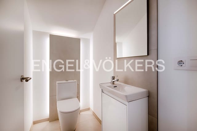 2 soverom Rekkehus til salgs i Empuriabrava, Castelló d'Empúries med garasje - € 299 000 (Ref: 9005649)