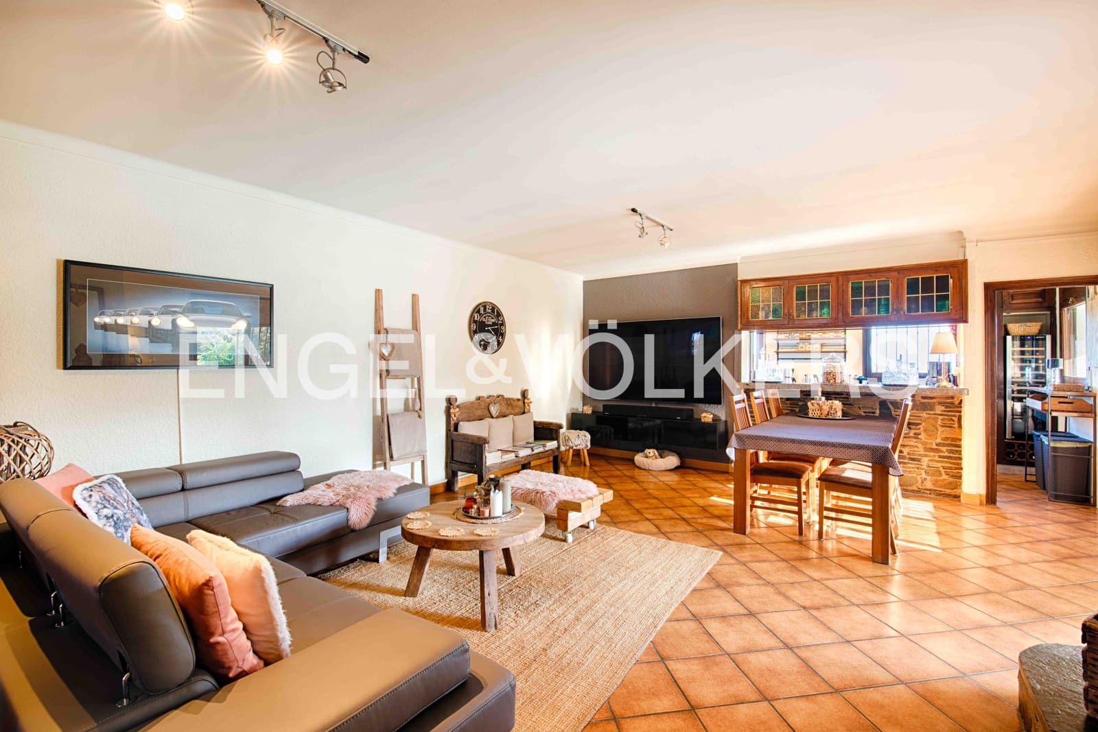 6 soverom Villa til salgs i Roses med svømmebasseng garasje - € 785 000 (Ref: 9005652)