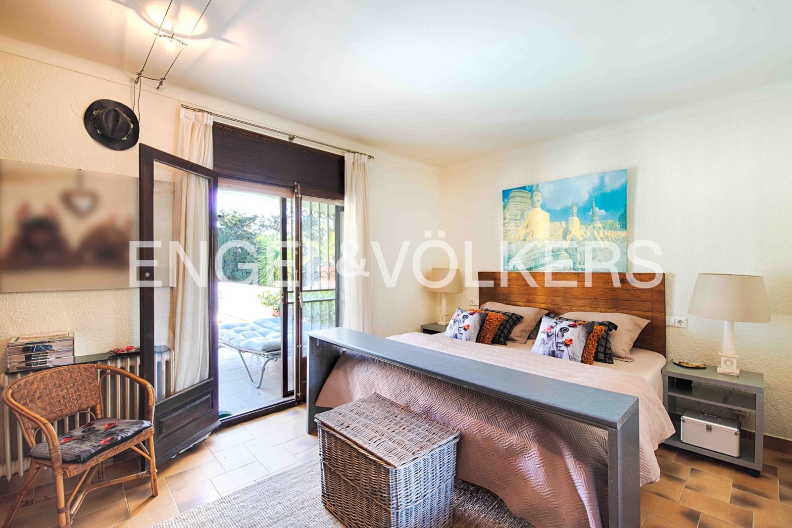 6 soverom Villa til salgs i Roses med svømmebasseng garasje - € 785 000 (Ref: 9005652)