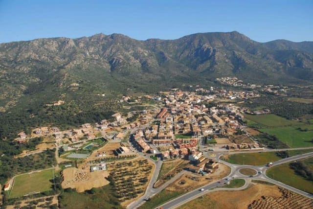 Mark till salu i Palau-saverdera - 175 000 € (Ref: 9005654)