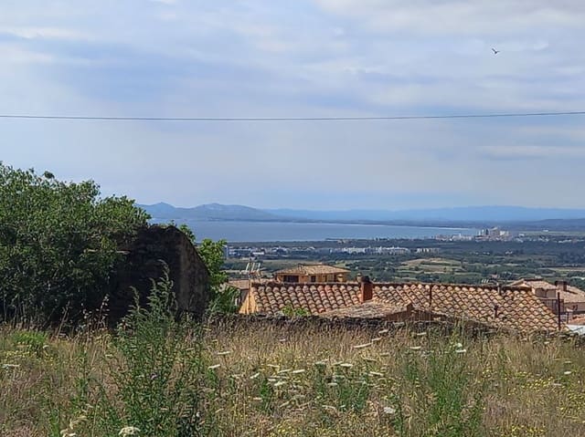 Mark till salu i Palau-saverdera - 175 000 € (Ref: 9005654)